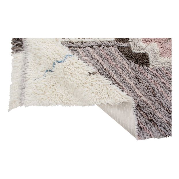 Tapis en laine Zuni-product