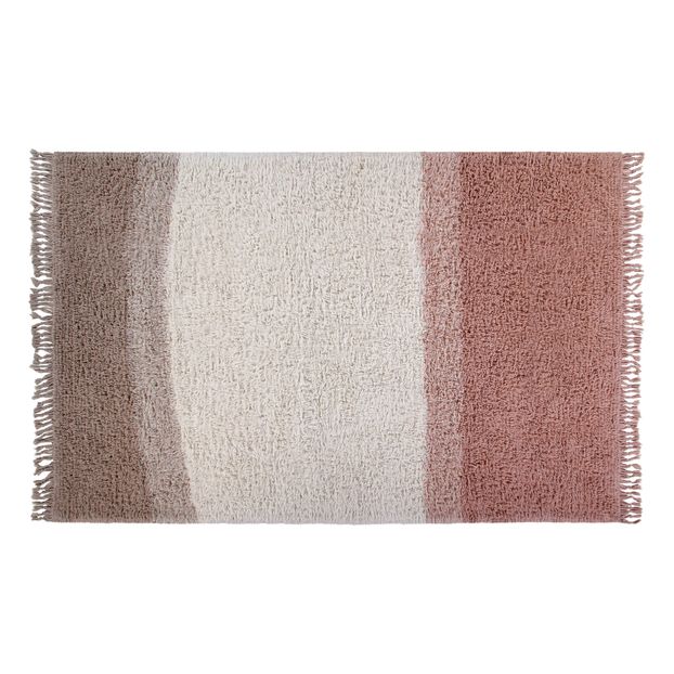 Tapis en laine Sounds of Summer-product