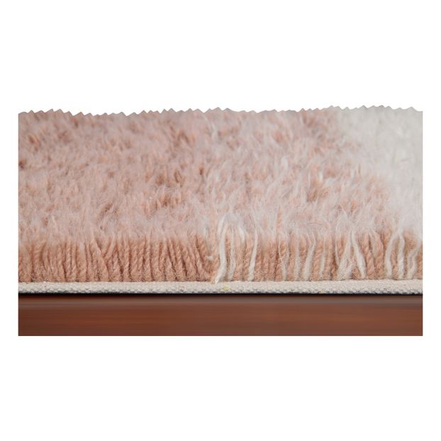 Tapis en laine Sounds of Summer-product