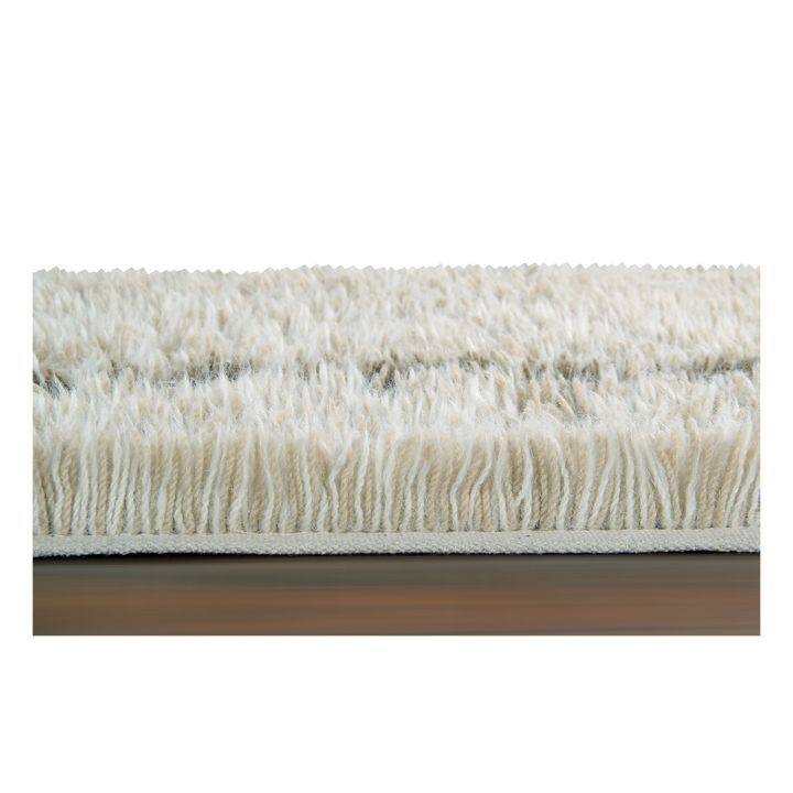 Tapis en laine Autumn Breeze- Image produit n°4
