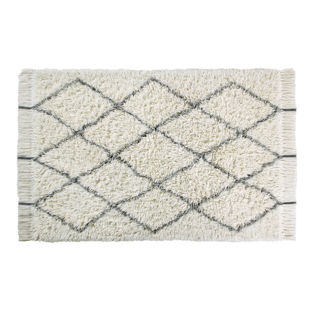 Tapis en laine Berber Soul-product
