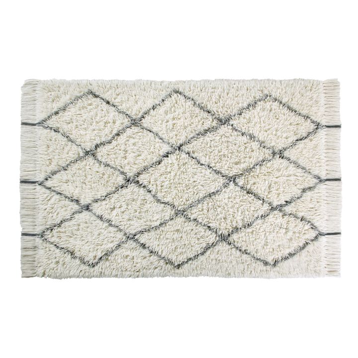 Alfombra de lana Berber Soul- Imagen del producto n°0