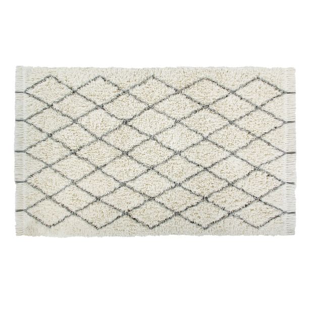 Tapis en laine Berber Soul-product