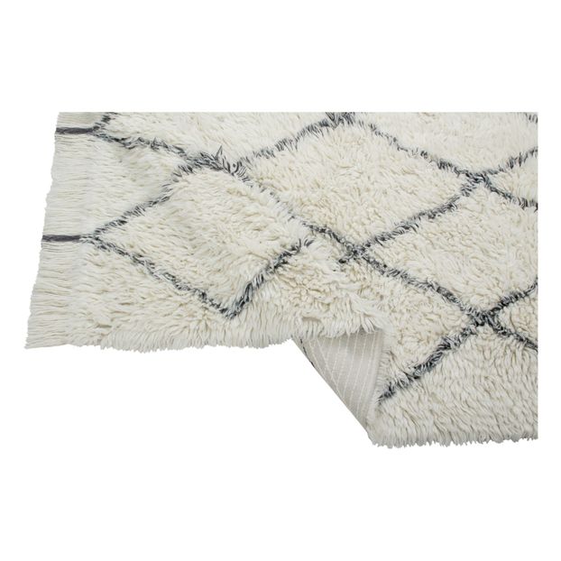 Berber Soul Wool Rug-product