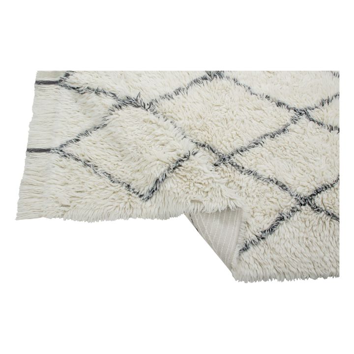 Tapis en laine Berber Soul- Image produit n°5