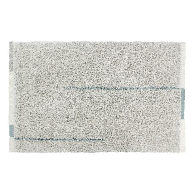 Tapis en laine Winter Calm-product