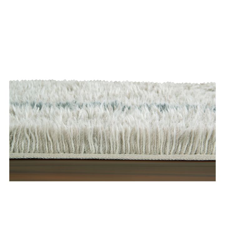 Tapis en laine Winter Calm- Image produit n°4