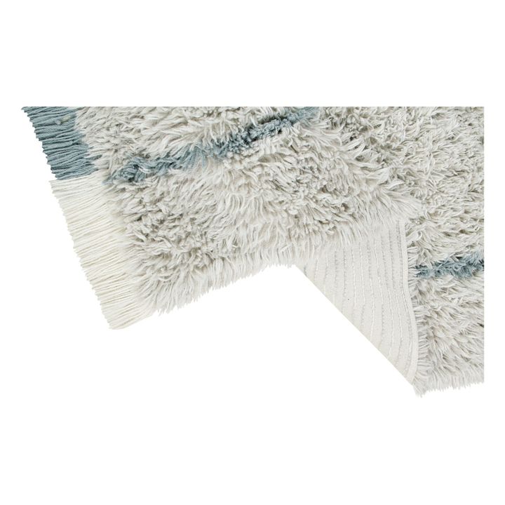 Winter Calm Wool Rug- Product image n°6