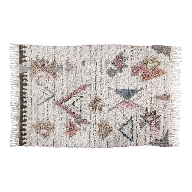 Tapis en laine Tuba-product