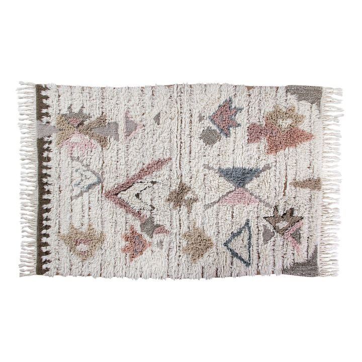 Tuba Wool Rug- Product image n°0
