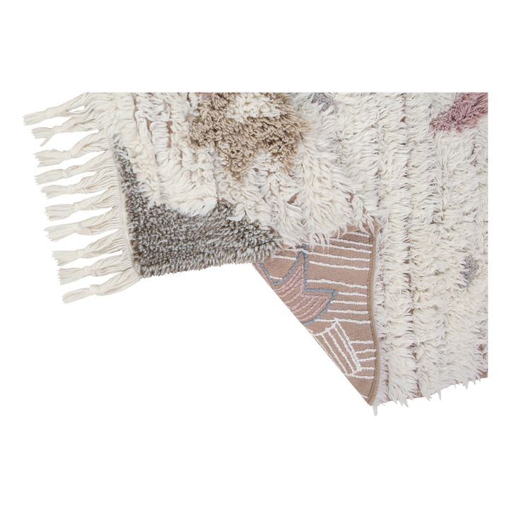 Tapis en laine Tuba- Image produit n°4