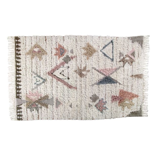 Tapis en laine Tuba-product