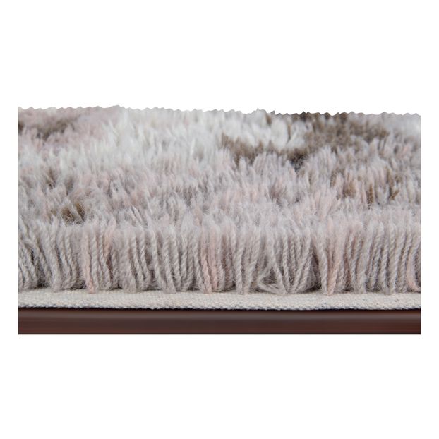 Tapis en laine Zuni-product