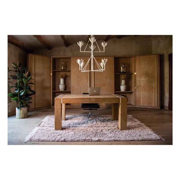 Tapis en laine Spring Spirit-product