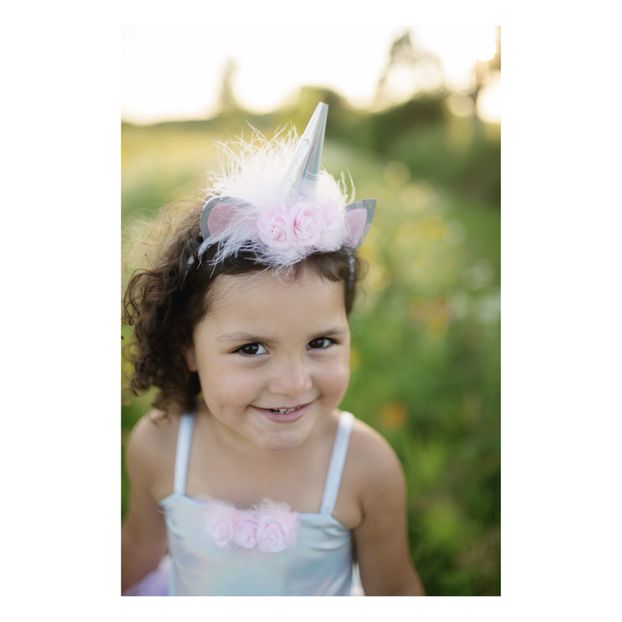 Déguisement licorne exclusivité Smallable X Great Pretenders-product