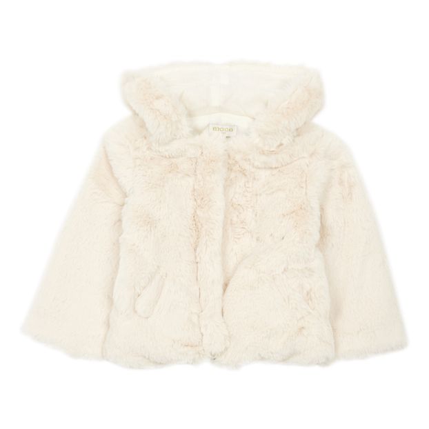 Manteau Façon Fourrure Pipou-product