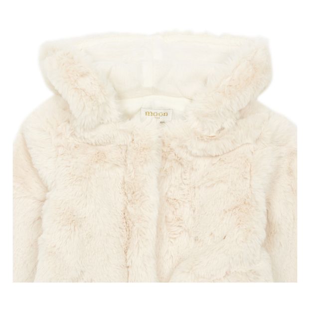 Manteau Façon Fourrure Pipou-product