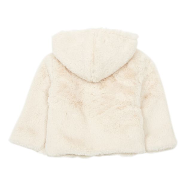 Manteau Façon Fourrure Pipou-product