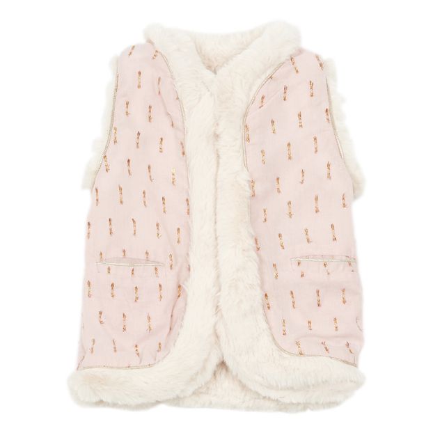 Gilet Fourré Iris-product