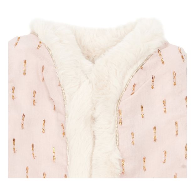Gilet Fourré Iris-product