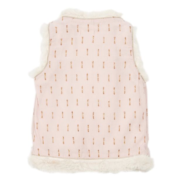 Gilet Fourré Iris-product