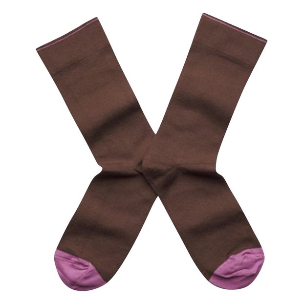 Chaussettes Unies-product