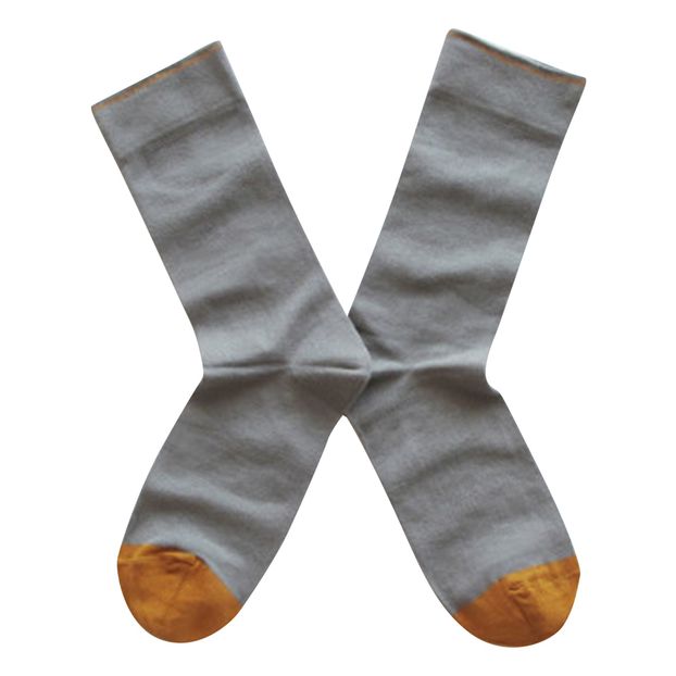 Calcetines un color-product