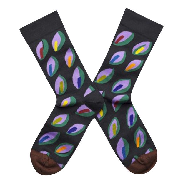 Chaussettes Feuille-product