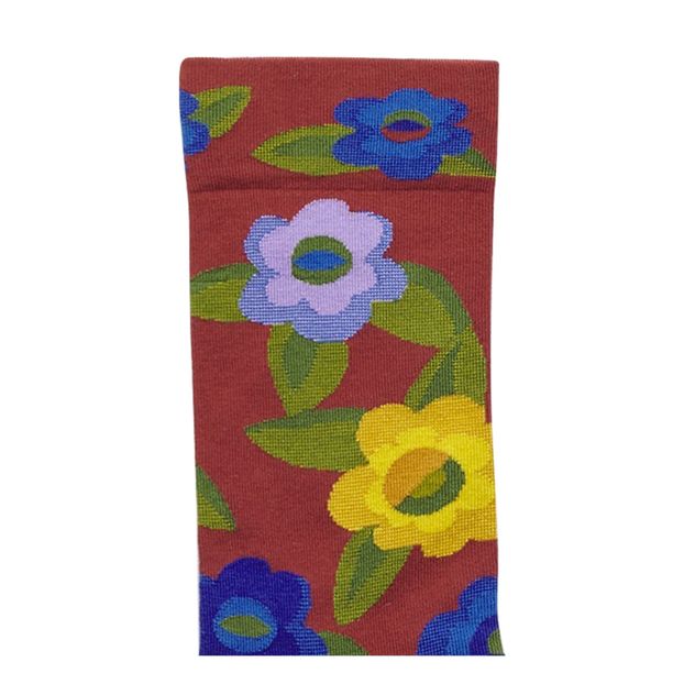 Fleur Incarna Socks-product