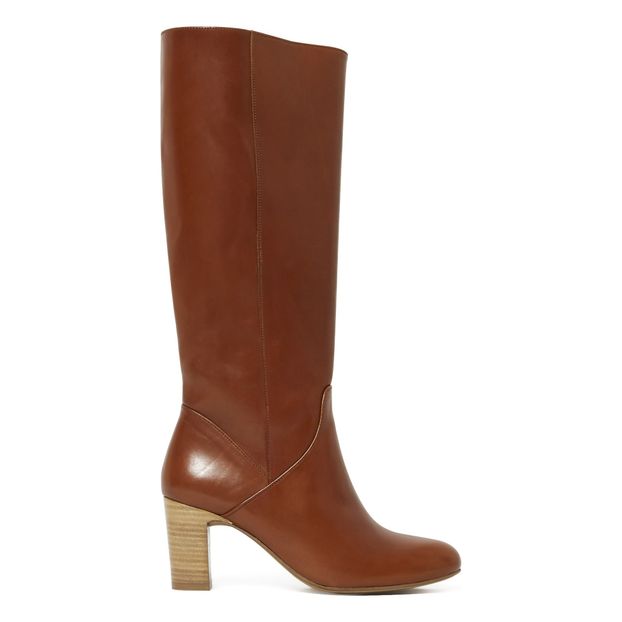 Lederstiefel Gill-product