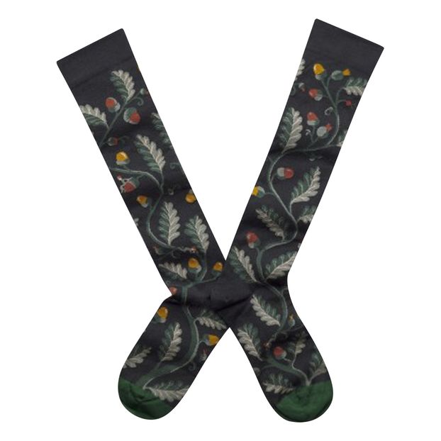 Oak Long Socks-product