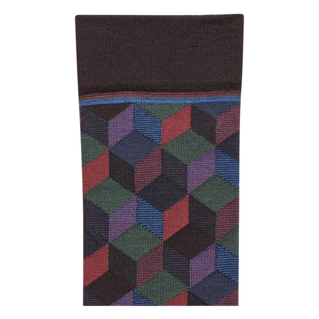 Mi-bas Losange-product