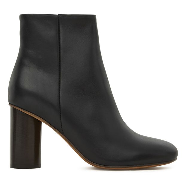 Botas de piel Micky-product