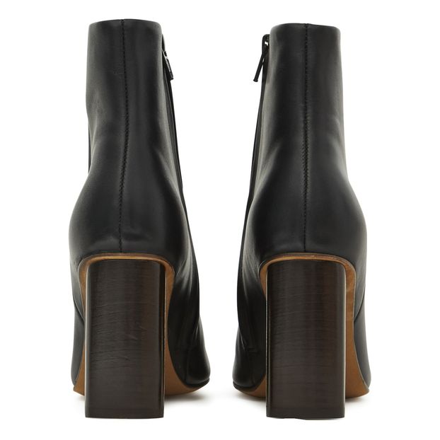 Botas de piel Micky-product