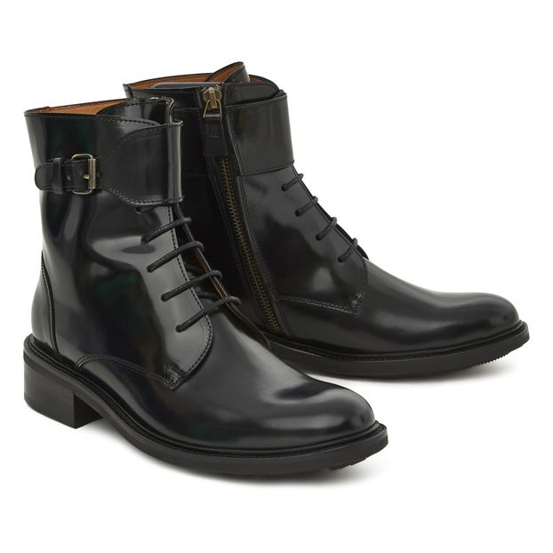 Botines Polido 7350-product