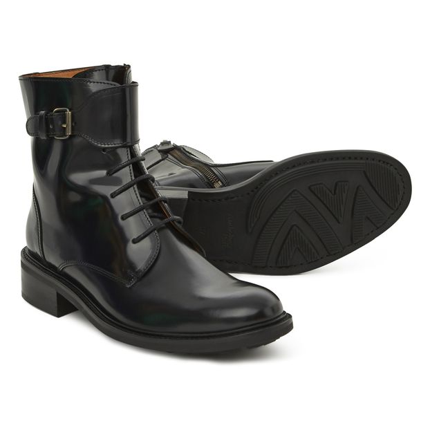 Botines Polido 7350-product