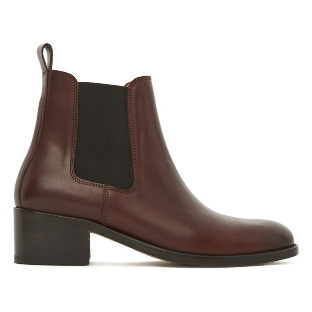 Boots Cuir 7360-product