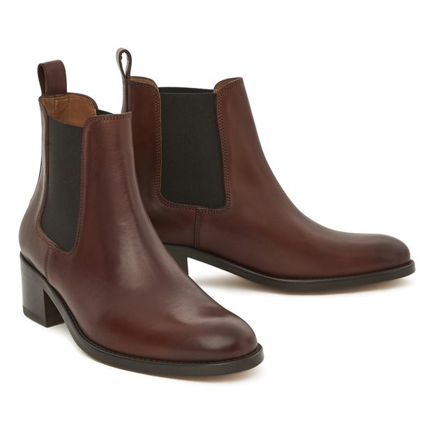 Boots Cuir 7360-product