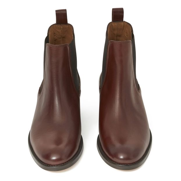 Boots Cuir 7360-product