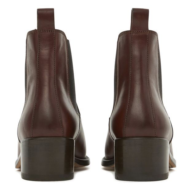 Boots Cuir 7360-product