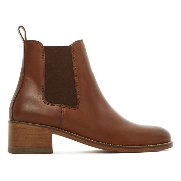 Stivali in pelle 7360-product