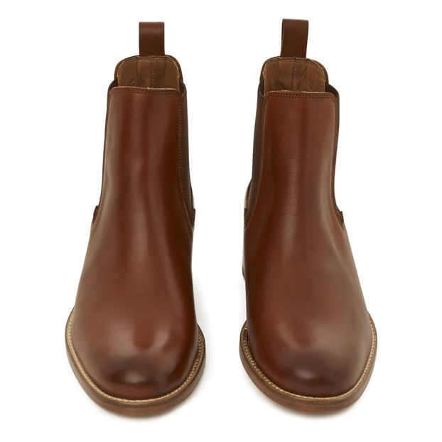 Stivali in pelle 7360-product