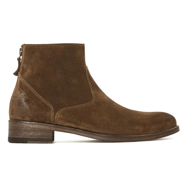 Boots Daim 6800-product