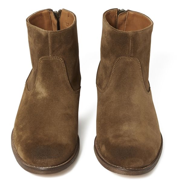 Boots Daim 6800-product