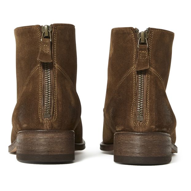 Botas de ante 6800-product