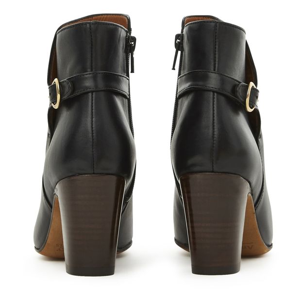 Botas de piel Gedeon-product