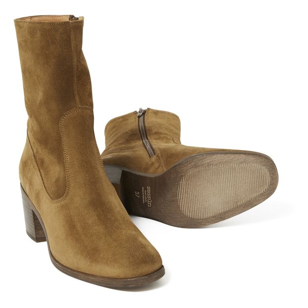 Botas Ludd-product