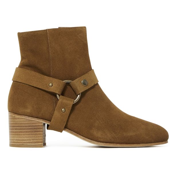 Botines Fort Graham-product