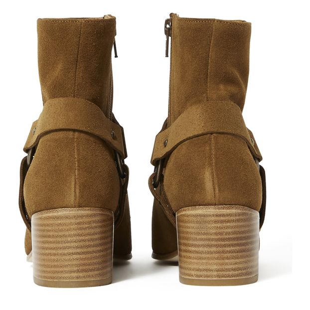 Botines Fort Graham-product