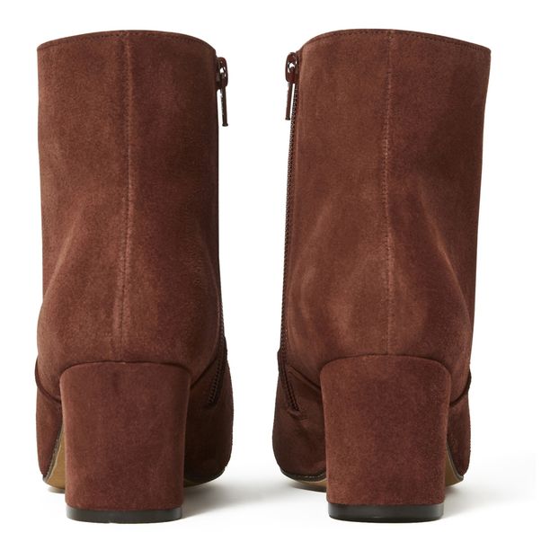 Stivali Daim Michelle-product